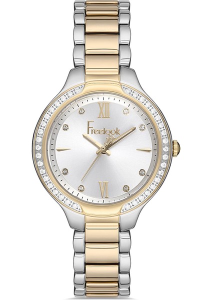 FL.1.10204.5 Kadın Kol Saati