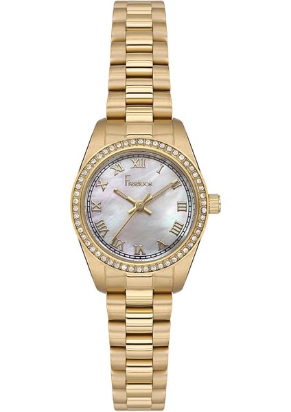 FL.4.10008-3 Kadın Kol Saati