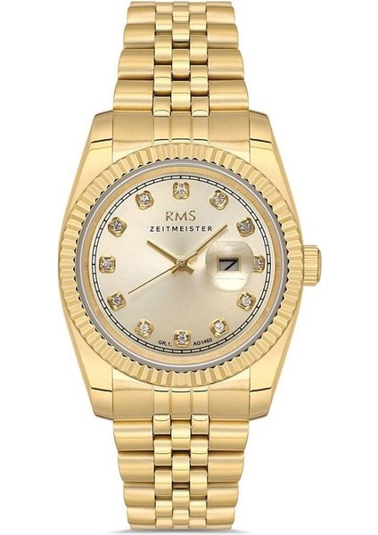 RMS.1.AG1460.03 Kadın Kol Saati