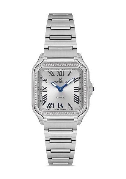 SS348S-02SB Kadın Kol Saati