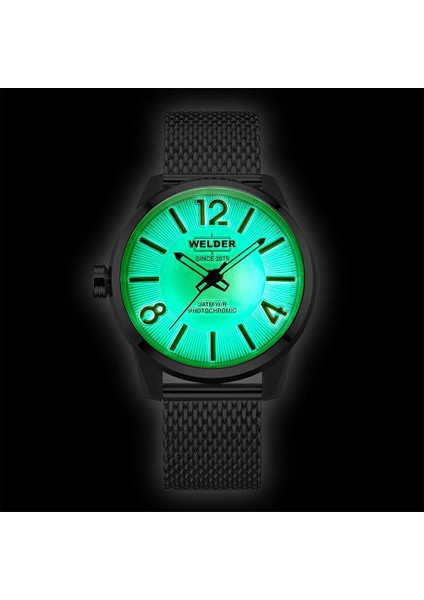 Moody Watch WWRL2015 Kadın Kol Saati