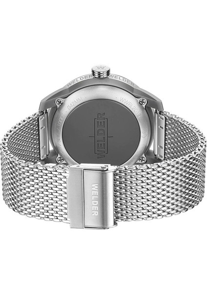 Moody Watch WWRL2015 Kadın Kol Saati