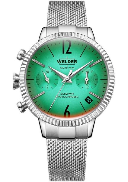 Moody Watch WWRC743 Kadın Kol Saati