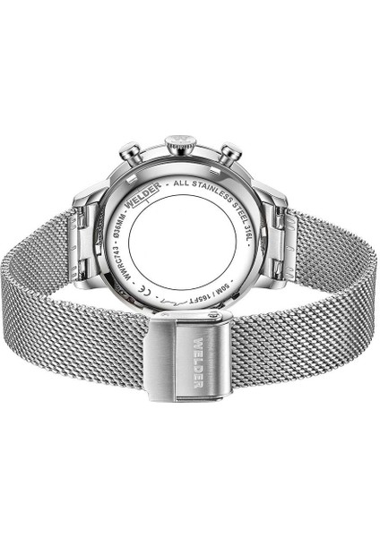 Moody Watch WWRC743 Kadın Kol Saati modelleri