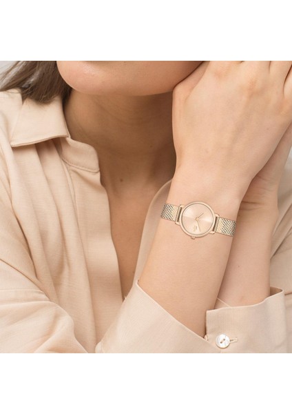 LAC2001296 Kadın Kol Saati fırsatları