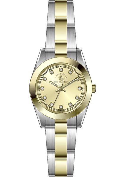 SB.4.10012-3 Kadın Kol Saati