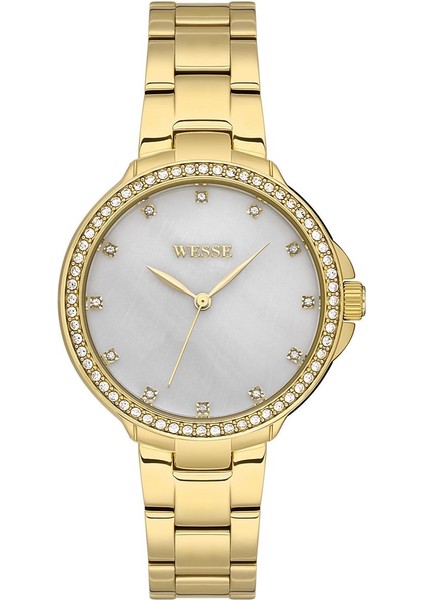 WWL111003 Kadın Kol Saati