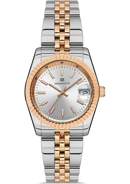 CS385T-02SR Kadın Kol Saati