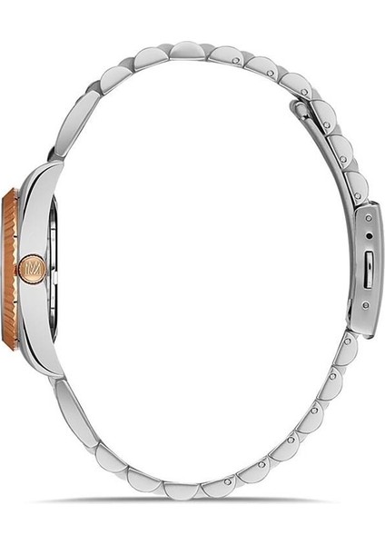 CS385T-02SR Kadın Kol Saati modelleri