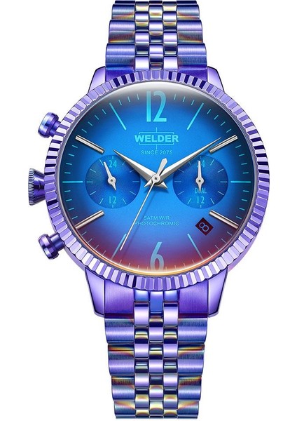 Moody Watch WWRC128 Kadın Kol Saati