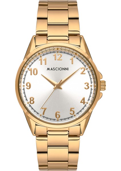 Mascıonnı M.1.1225.02 Kadın Kol Saati