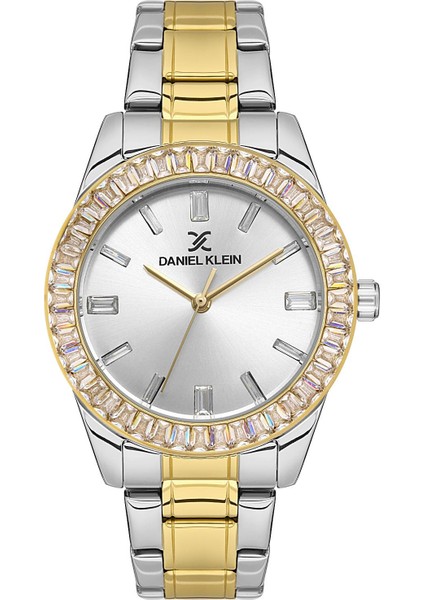 DK.1.13484.3 Kadın Kol Saati