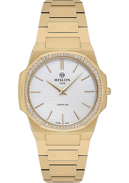 QL127G-02ST Kadın Kol Saati