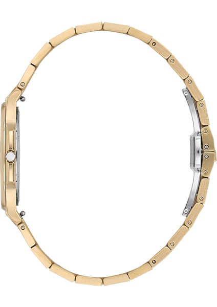 QL127G-02ST Kadın Kol Saati fiyatları