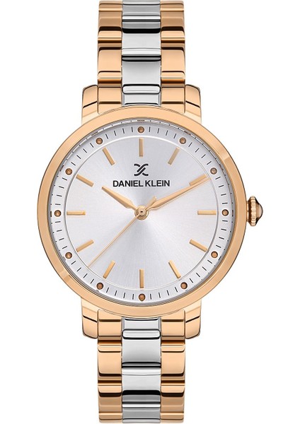 DK.1.13513-5 Kadın Kol Saati