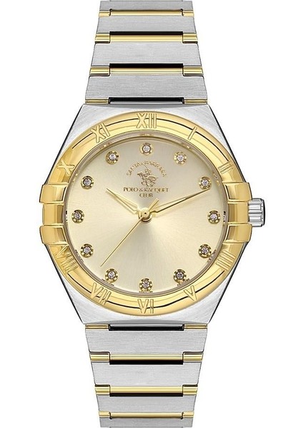 SB.1.10504.3 Kadın Kol Saati