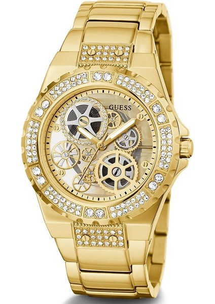 GUGW0302L2 Kadın Kol Saati modelleri