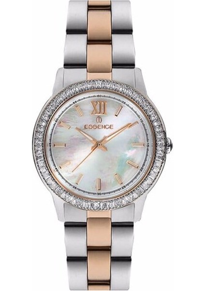 Es6644fe.520 Kadın Kol Saati Kol Saati