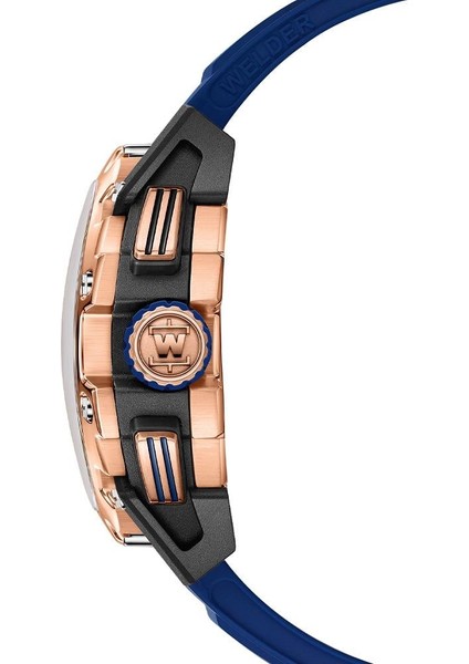 Welder Moody WWRR1002 Erkek Kol Saati modelleri