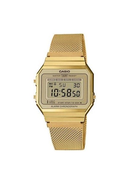 A700WMG-9ADF Unisex Kol Saati