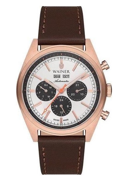 WA.25900-B Erkek Kol Saati