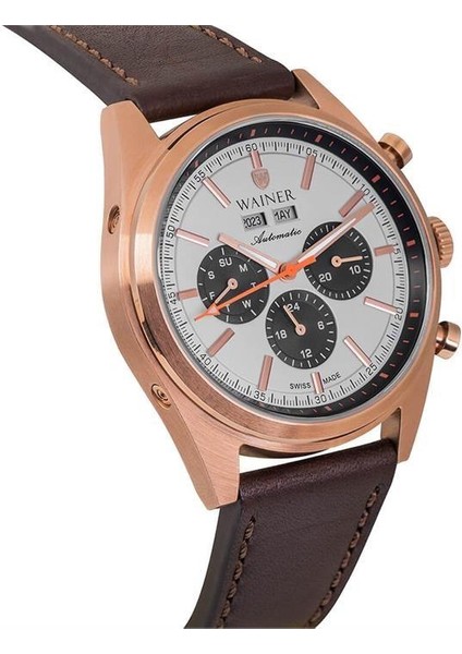 WA.25900-B Erkek Kol Saati fiyatları