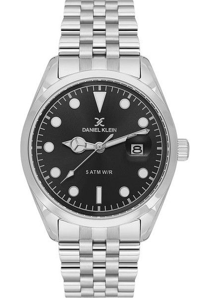 DK.1.13835-1 Erkek Kol Saati