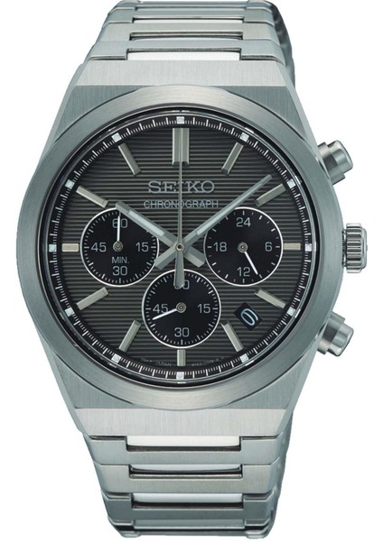 Chronograph SSB455P1 Erkek Kol Saati