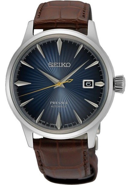 SRPK15J Presage Automatic Erkek Kol Saati