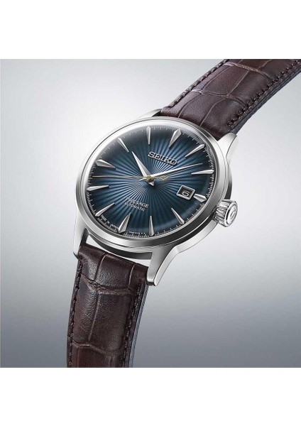 SRPK15J Presage Automatic Erkek Kol Saati