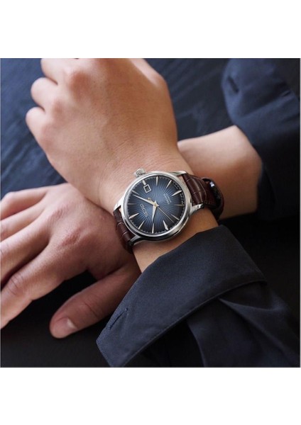 SRPK15J Presage Automatic Erkek Kol Saati