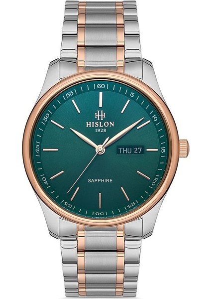 CL113T-15SR Erkek Kol Saati