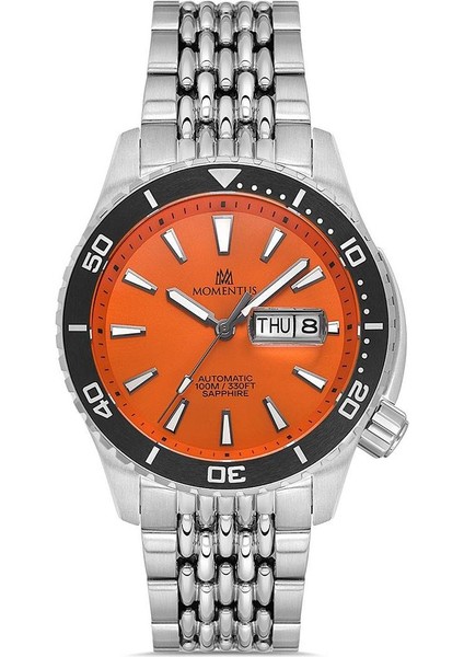 TM351T-14SS Erkek Kol Saati