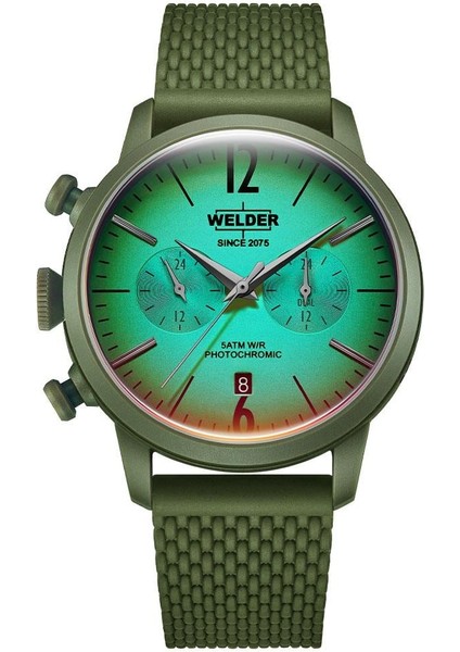 Moody Watch WWRP505 Erkek Kol Saati