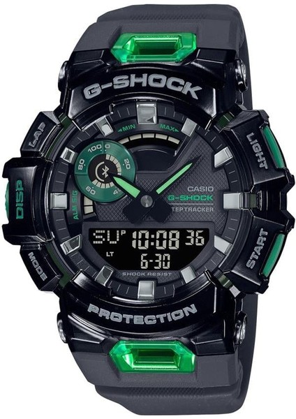 G-Shock GBA-900SM-1A3DR Erkek Kol Saati