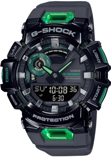 G-Shock GBA-900SM-1A3DR Erkek Kol Saati