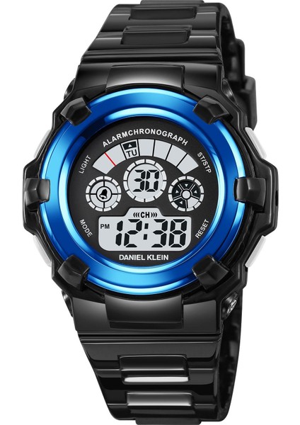DK-2156-5 Dijital Çocuk Kol Saati