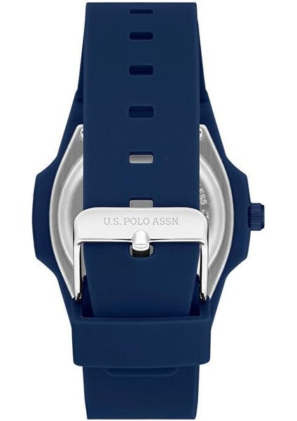 USPA1050-03 Unisex Kol Saati