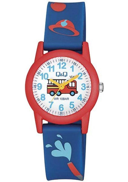 VR99J019Y Unisex Kol Saati