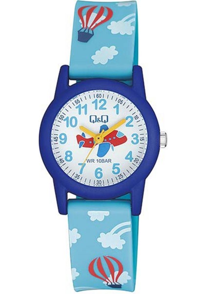 VR99J018Y Unisex Kol Saati modelleri