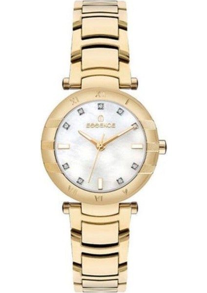 D1126.120 Kadın Kol Saati