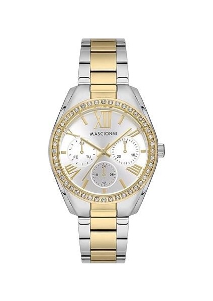 M.1.2174D.04 Kadın Kol Saati fiyatları