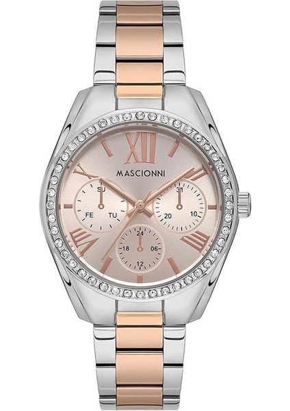 M.1.2174D.06 Kadın Kol Saati