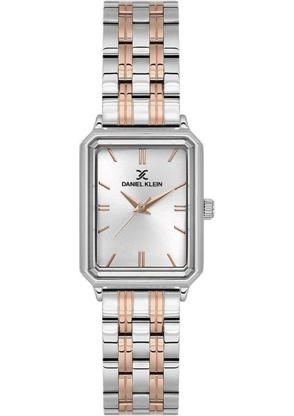 DKF.1335.05 Kadın Kol Saati