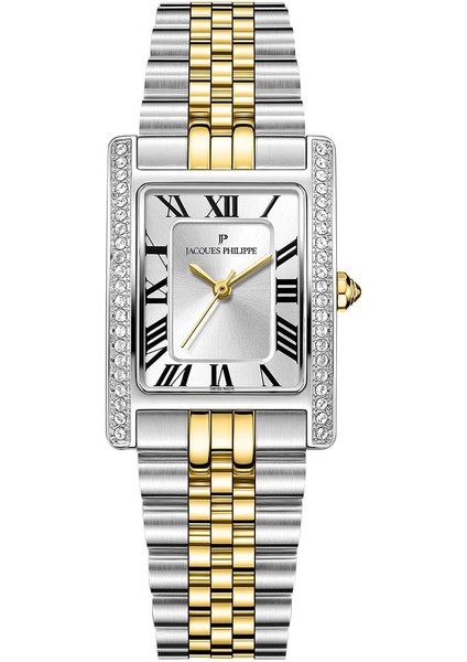 Jacques Phılıppe JPQLS657328YGS Kadın Kol Saati