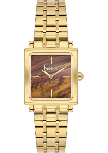 FL.1.10455-2 Jolie Kadın Kol Saati