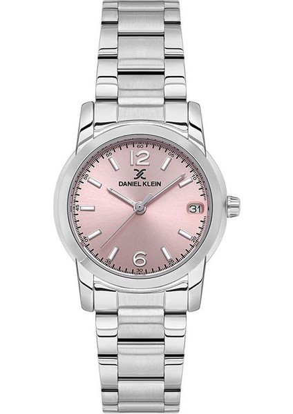 DK.1.13821-7 Kadın Kol Saati