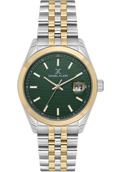 DK.1.13883-7 Kadın Kol Saati