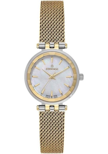 D1210.220 Kadın Kol Saati