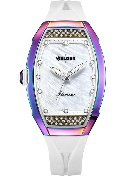 Moody Watch WRH4002 Kadın Kol Saati